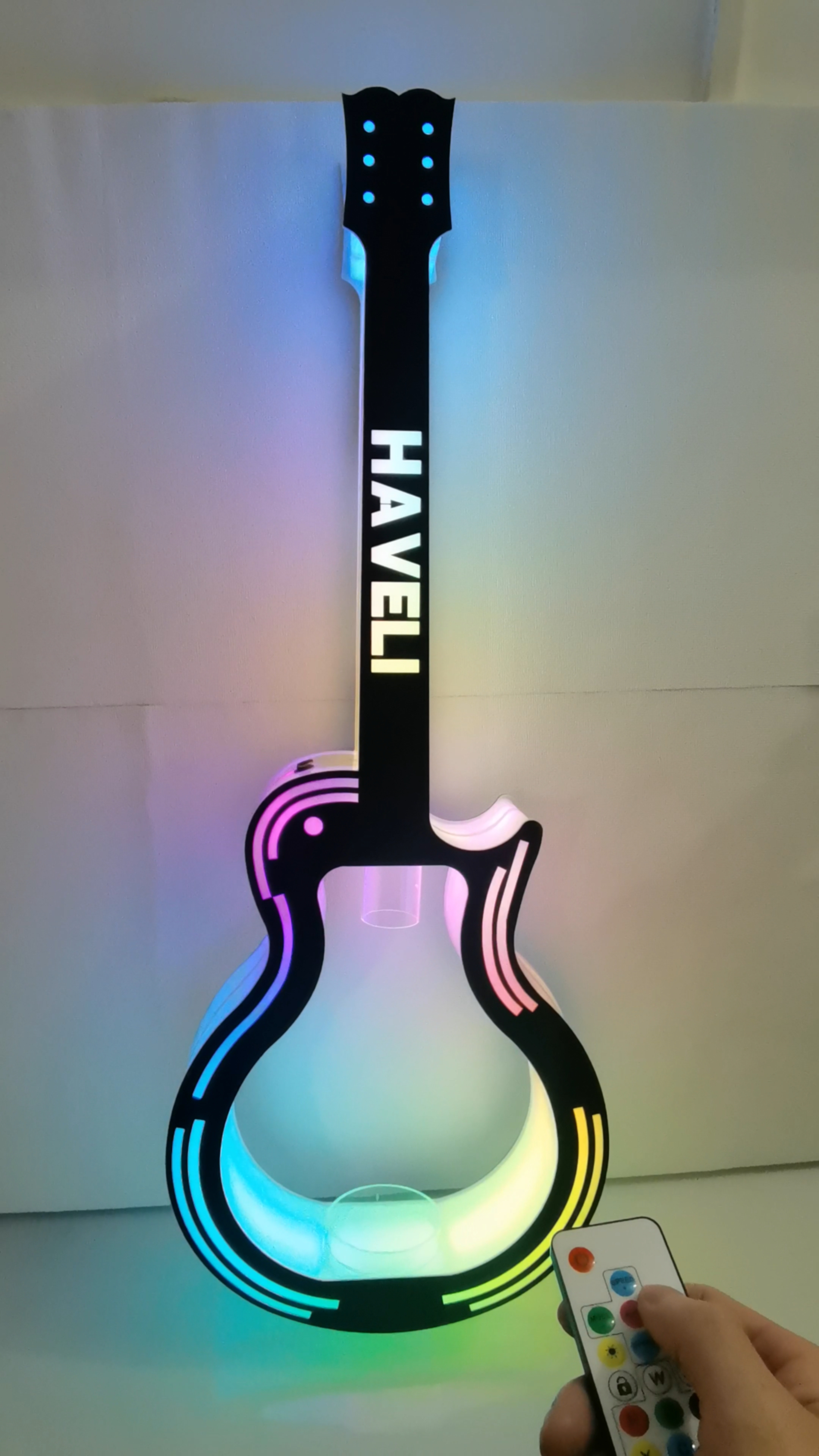 VIP Vodka Presentation