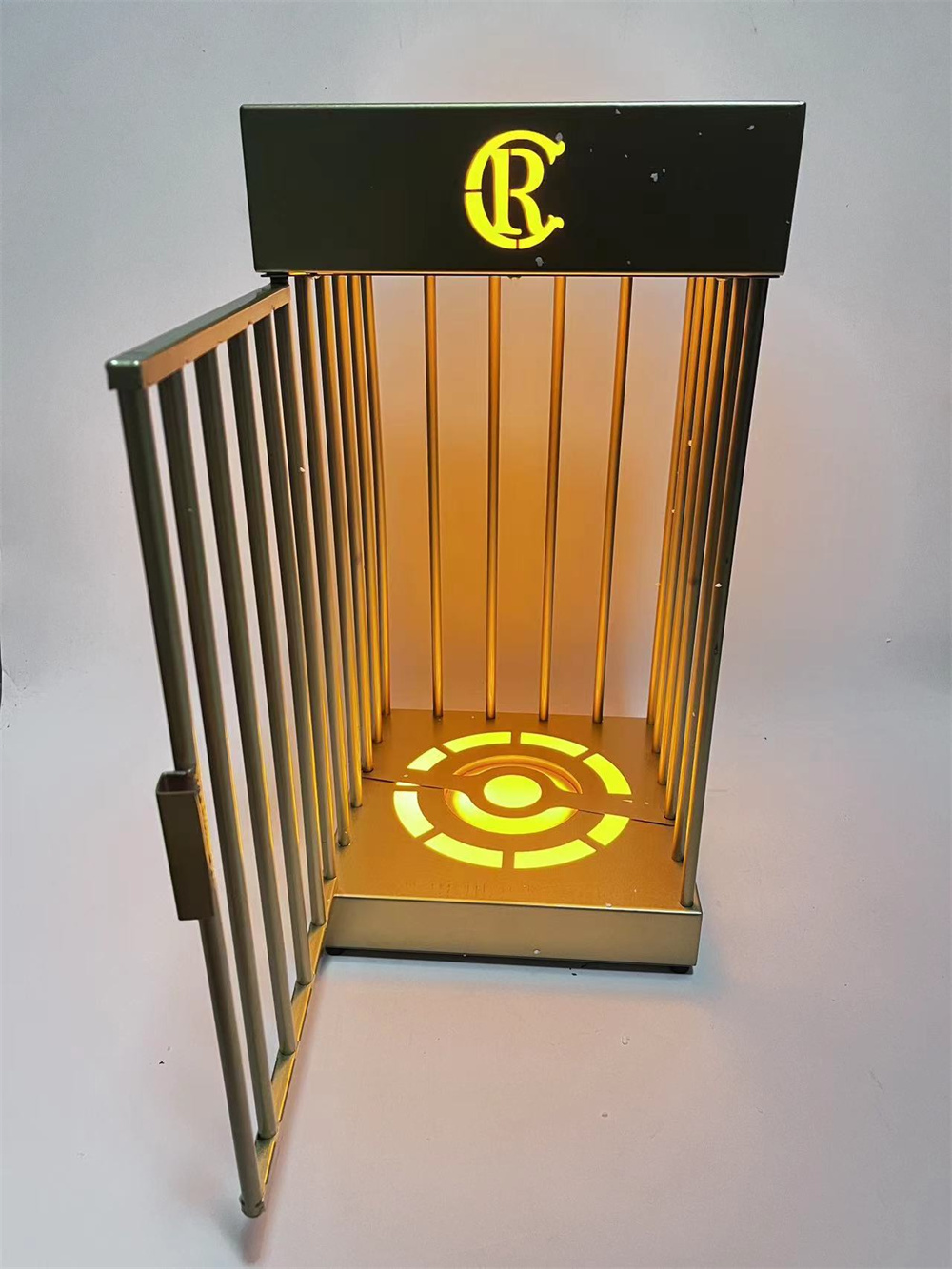 Personalized Message Cards